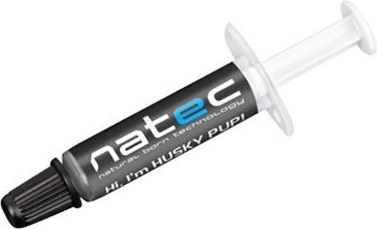 NATEC Husky Pup Thermal Grease 0.5g (NPT-1580) (NTCNPT-1580)