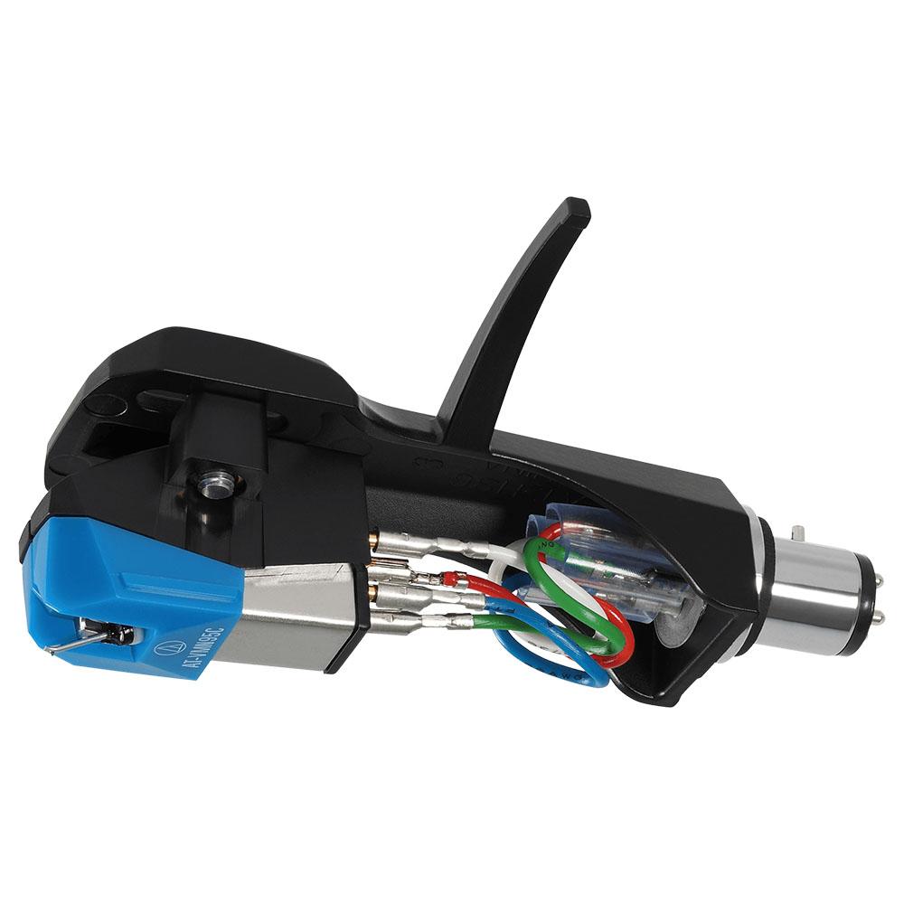 Носач с доза Audio-Technica AT-VM95C/H