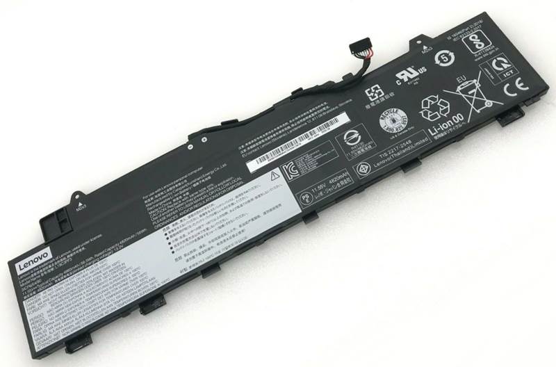 Оригинална батерия за лаптоп LENOVO IdeaPad 5 14ARE Slim5-14IIL L19C3PF3