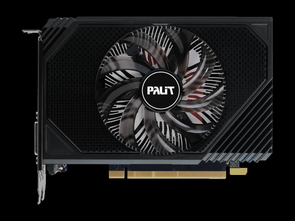PALIT RTX3050 STORMX 6GB GDDR6