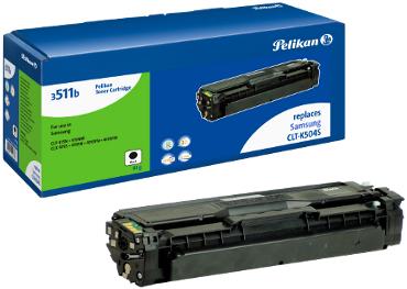 Pelikan 1031420053 тонер касета 1 броя Съвместим Черен | JAR Computers Pelikan 1031420053 тонер касета 1 броя Съвместим Черен