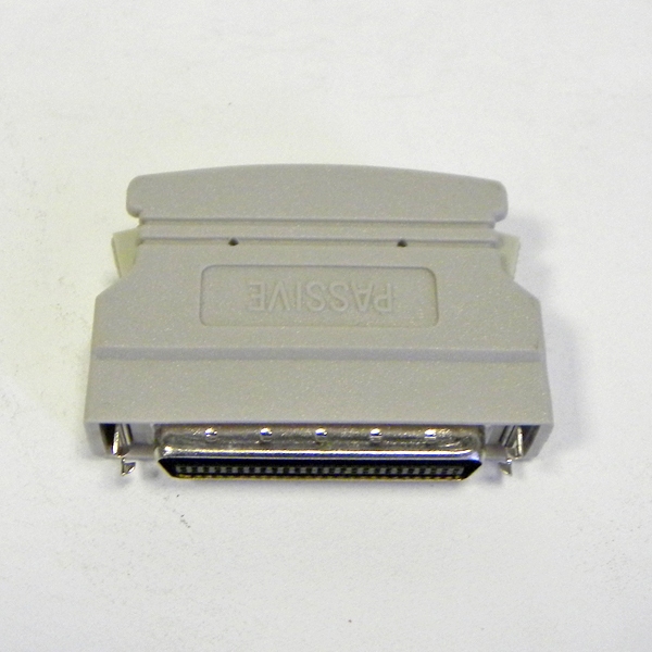 SCSI 2 Terminator CN50M mini