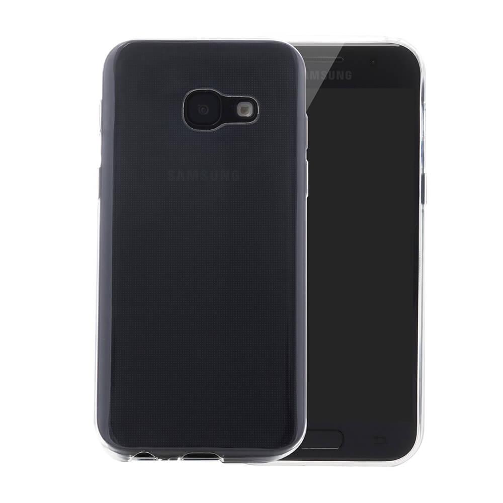 $$$Силиконов (TPU) калъф за Samsung Galaxy A5 (2017) - Honju TPU Cover (прозрачен)$$$ | JAR Computers $$$Силиконов (TPU) калъф за Samsung Galaxy A5 (2017) - Honju TPU Cover (прозрачен)$$$