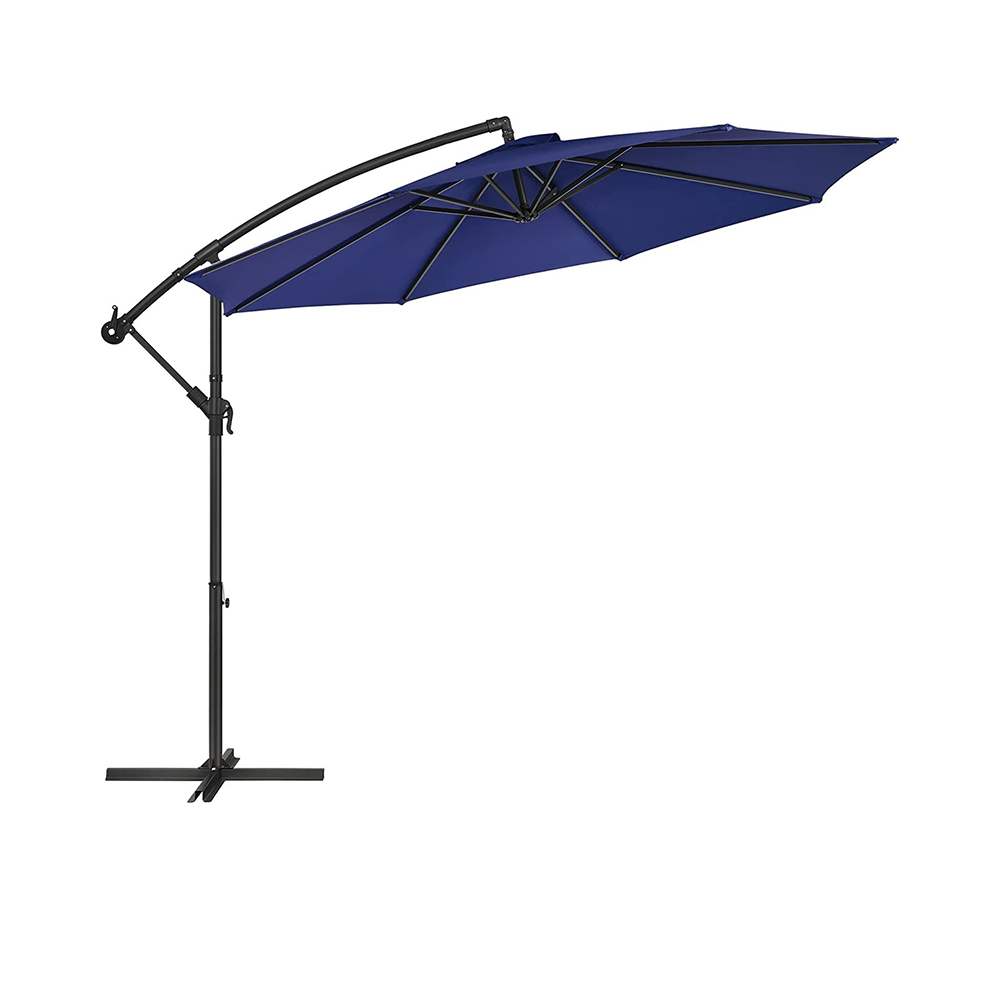 SONGMICS Umbrella Pendant 180 g/m² Navy Blue (GPU016L01) (SNGGPU016L01) | JAR Computers SONGMICS Umbrella Pendant 180 g/m² Navy Blue (GPU016L01) (SNGGPU016L01)