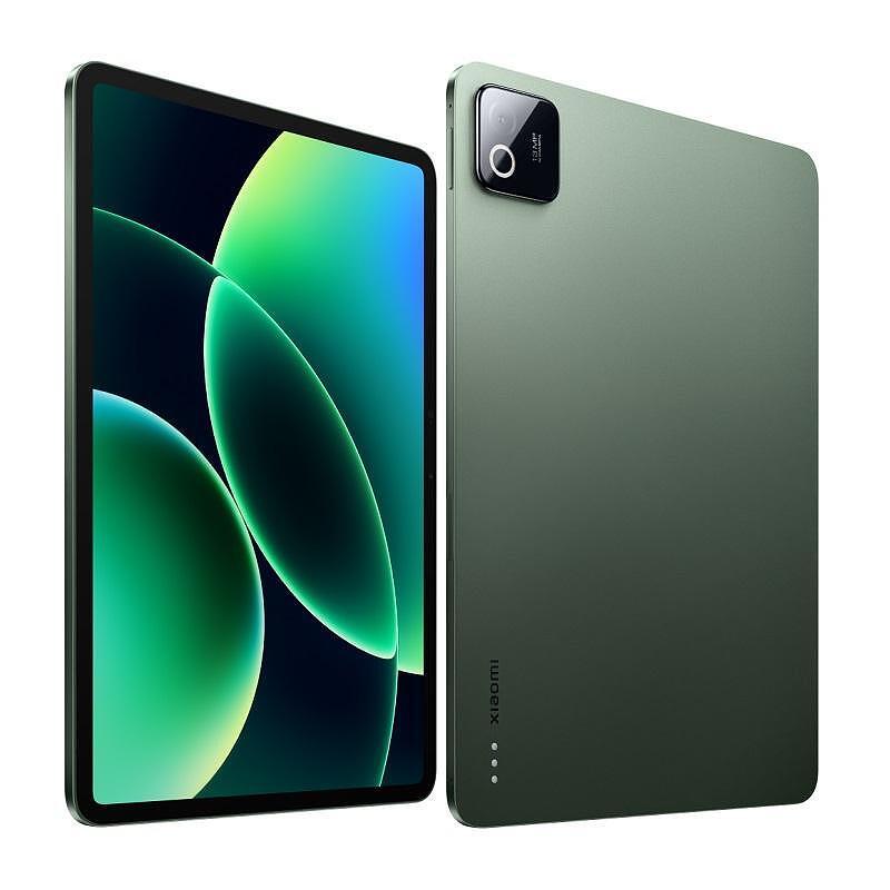 Таблет Xiaomi PAD 8 WI-FI 128/8 GREEN VHU6570EU , 128 GB, 8 GB