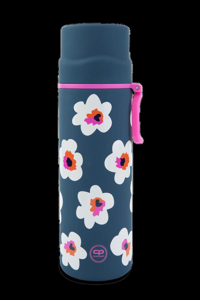 Термос 500 ml Coolpack - VECTIS - FLORES NINA | JAR Computers Термос 500 ml Coolpack - VECTIS - FLORES NINA