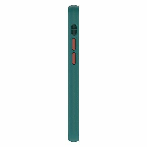 Удароустойчив кейс за iPhone 12 mini - LifeProof Dropproof Wake Case (зелен) | JAR Computers Удароустойчив кейс за iPhone 12 mini - LifeProof Dropproof Wake Case (зелен)