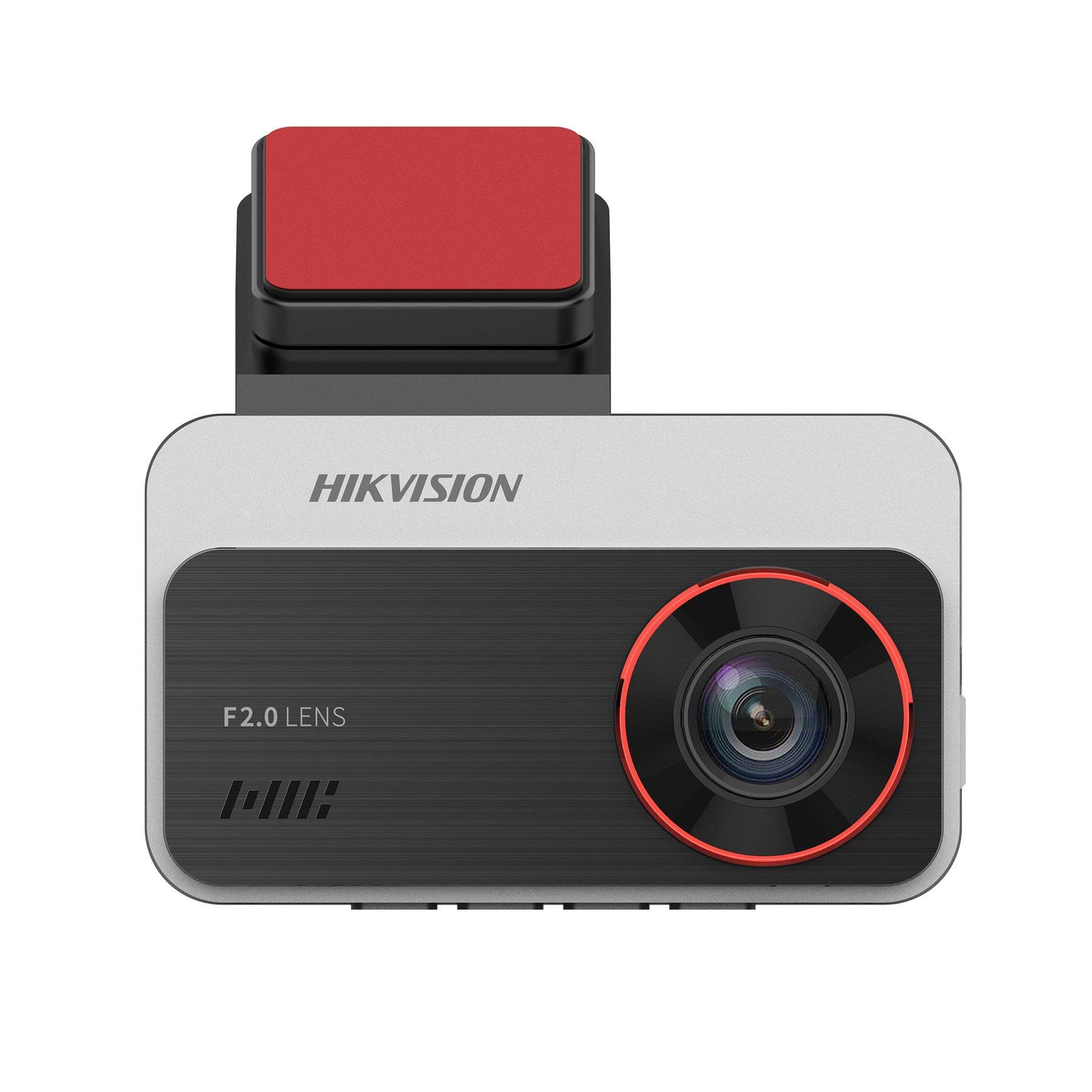 Видеорегистратор Hikvision AE-DC2328-C200S, FullHD, Wi-Fi | JAR Computers Видеорегистратор Hikvision AE-DC2328-C200S, FullHD, Wi-Fi