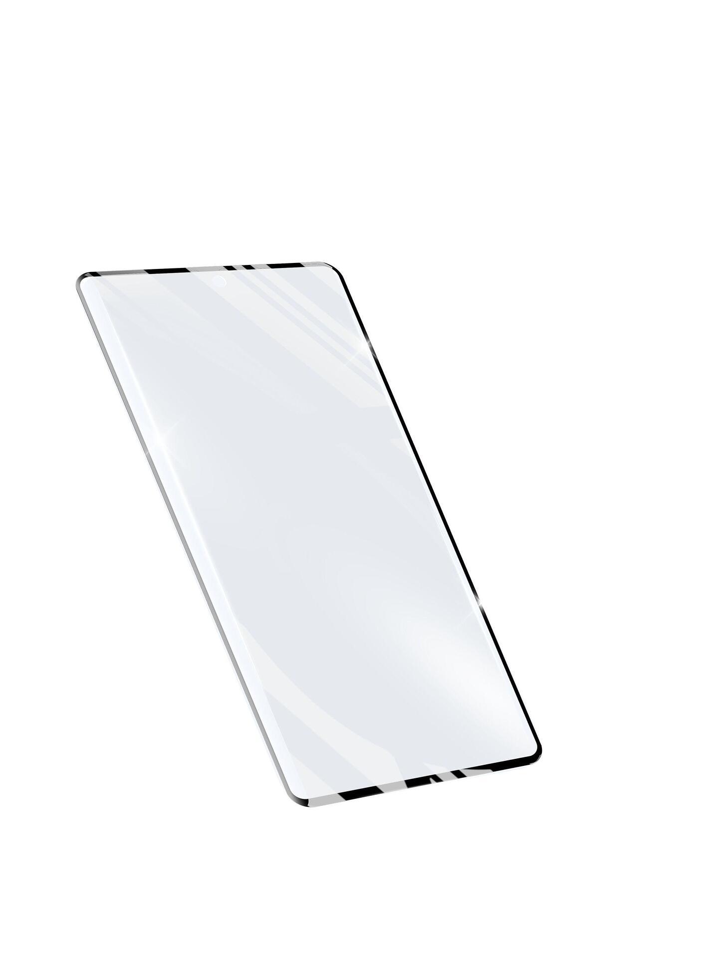 Закален 3D протектор за Samsung Galaxy S23 Ultra | JAR Computers Закален 3D протектор за Samsung Galaxy S23 Ultra