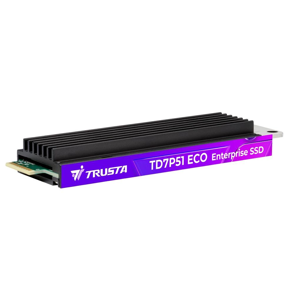 ADATA TRUSTA E1.S 1.92TB Gen 5