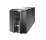 APC Smart-UPS 1000VA LCD 230V with SmartConnect + APC Essential SurgeArrest 5 outlets with phone protection 230V Germany