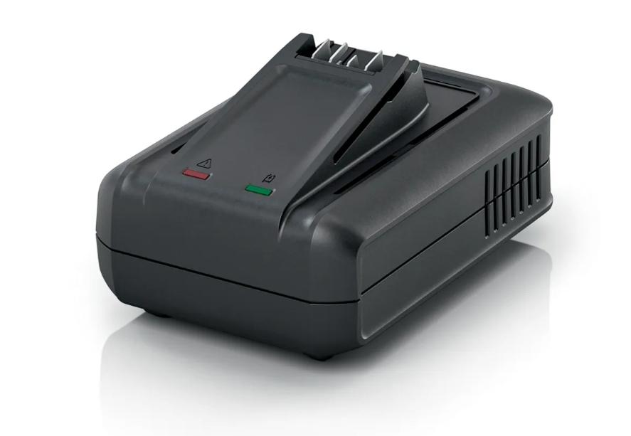 Bosch BHZUC1844, Power for ALL 18V fast charger | JAR Computers Bosch BHZUC1844, Power for ALL 18V fast charger