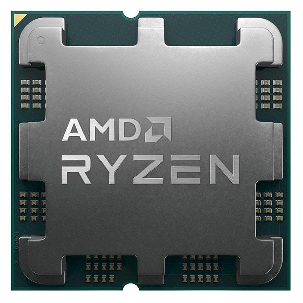 CPU AMD Ryzen 5 7600 MPK 6C/12T, 3.8/38MB/AM5