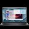 Dell Pro 15 Essential (PV15250), Intel Core i7-1355U(10C, 12T, 12MB, up to 5.0GHz), 15.6 FHD(1920x1080) WVA LED, 16GB(1x16GB)DDR5, 512GB M.2 SSD, UHD Graphics, WiFi+BT, Cam+Mic, BG Non Backlit KBD, FPR, Ubuntu, 3Y ProSupport