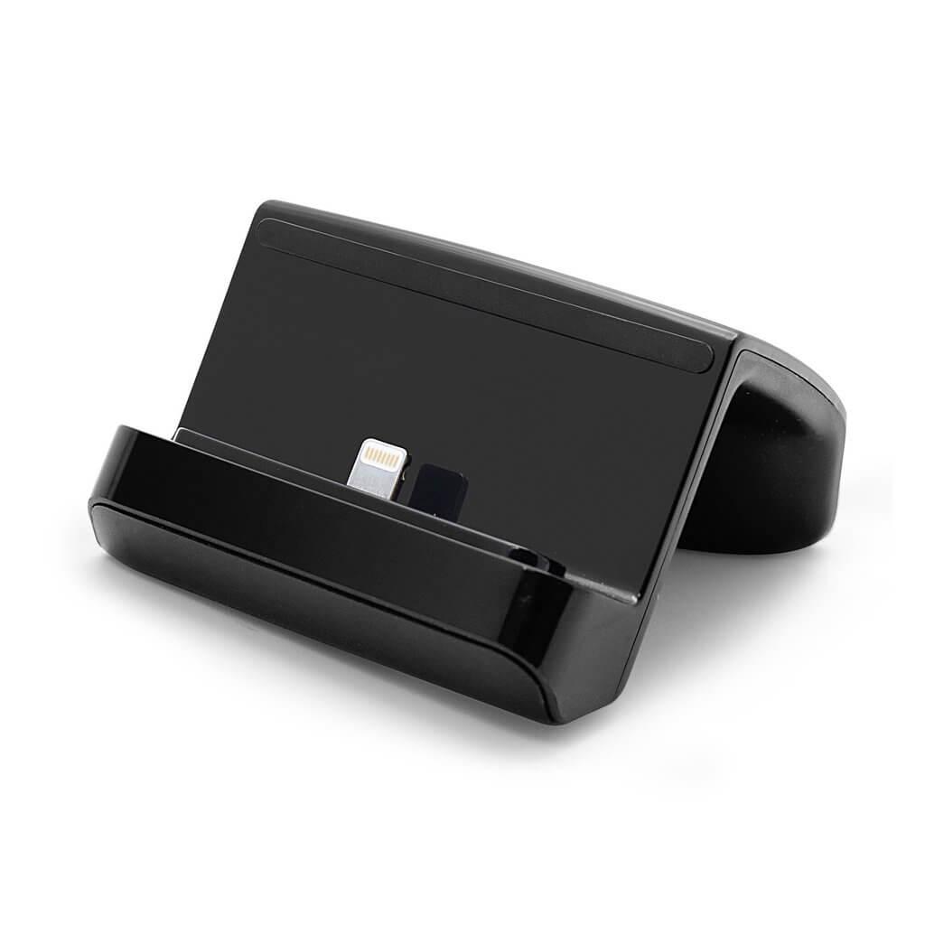 Док станция за iPhone и iPod с Lightning - Case Studi MFI Lightning Dock | JAR Computers Док станция за iPhone и iPod с Lightning - Case Studi MFI Lightning Dock