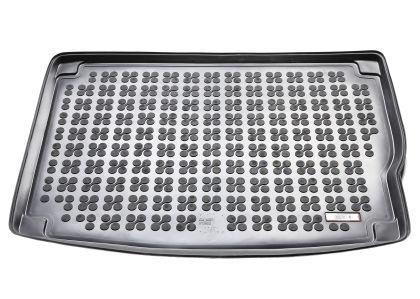 Гумена стелка за багажник за Kia Niro (2016+) Hybrid version with organize in the trunk - Rezaw Plast | JAR Computers Гумена стелка за багажник за Kia Niro (2016+) Hybrid version with organize in the trunk - Rezaw Plast