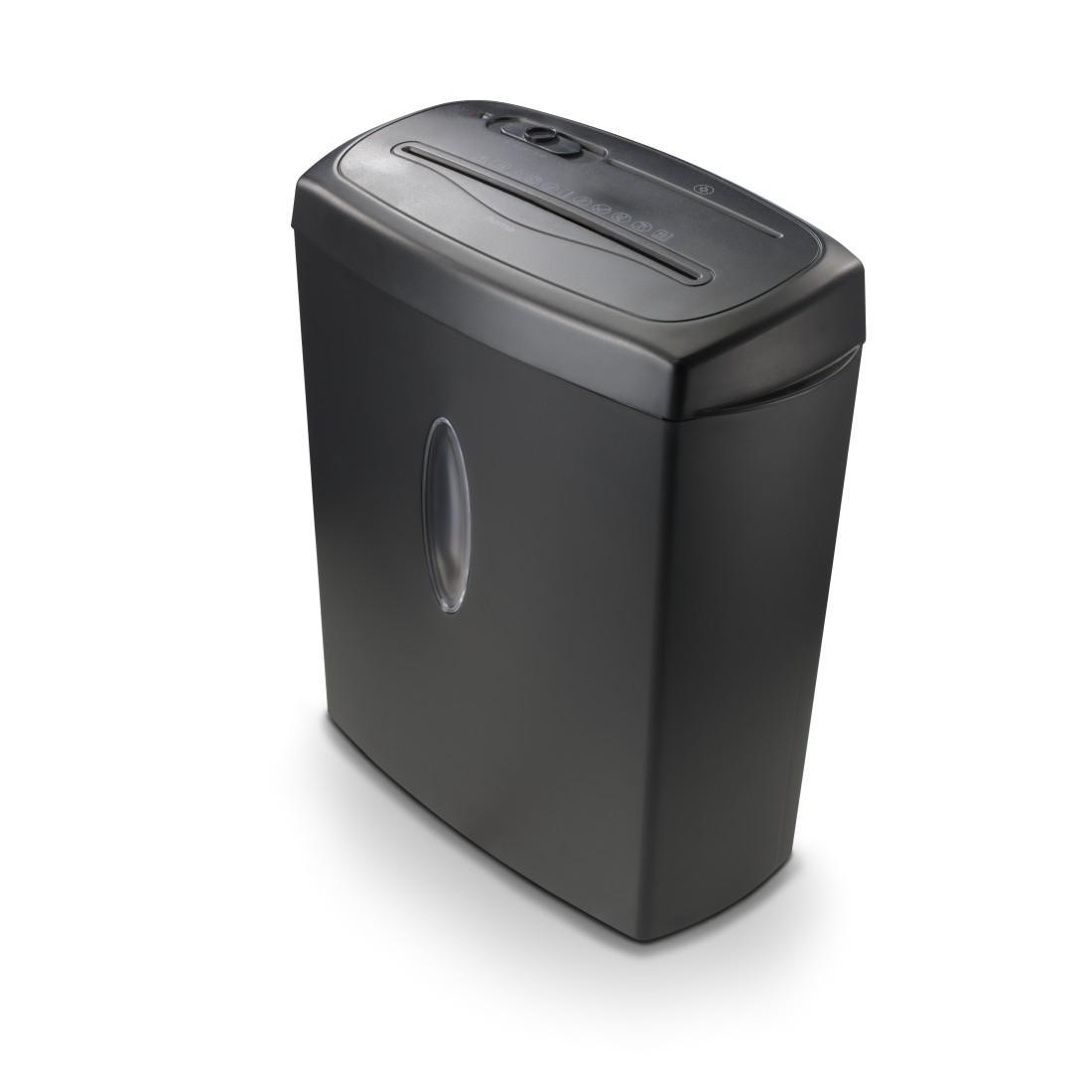 HAMA Шредер &bdquo;Safe X100CD&ldquo;, ниво на сигурност P4 T4 E3