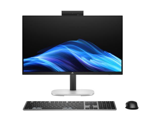 HP ProStudio 4 AiO G1i Intel Core Ultra 5 235T 23.8inch 16GB 512GB SSD W11P