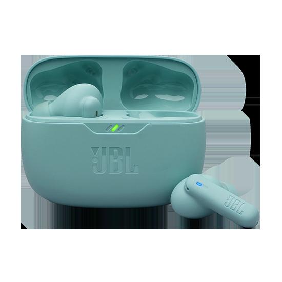 JBL Wave Beam 2 Слушалки Безжичен В ухо Обаждания/музика Bluetooth Син | JAR Computers JBL Wave Beam 2 Слушалки Безжичен В ухо Обаждания/музика Bluetooth Син