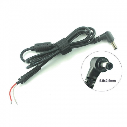 Кабел за TOSHIBA 5.5X2.5 | JAR Computers Кабел за TOSHIBA 5.5X2.5