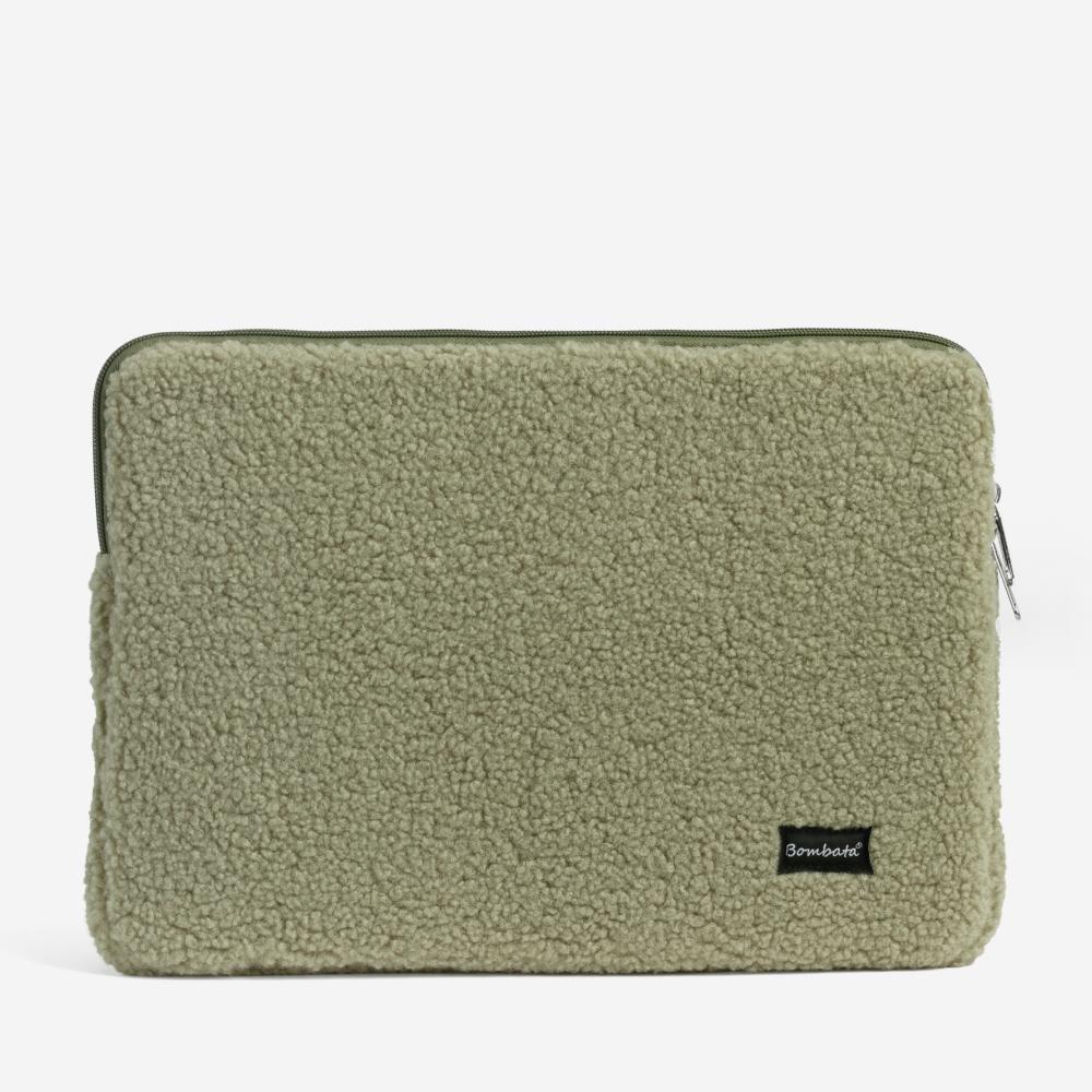 Калъф Bombata Sleeve Teddy 15,6 - 16 inch Mint