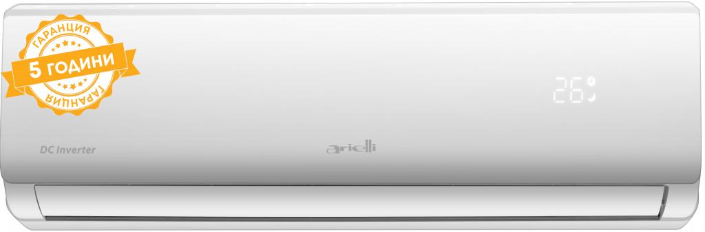 Климатик инверторен ARIELLI AAC-24XAA1 | JAR Computers Климатик инверторен ARIELLI AAC-24XAA1