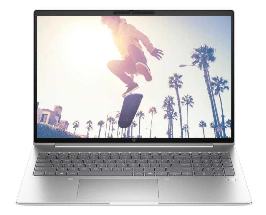 Лаптоп HP ProBook 460 G11, 9Y7S4ET, 16", Ultra 7-155U, RAM 16GB, SSD 512GB, Win 11 Pro, сребрист | JAR Computers Лаптоп HP ProBook 460 G11, 9Y7S4ET, 16", Ultra 7-155U, RAM 16GB, SSD 512GB, Win 11 Pro, сребрист