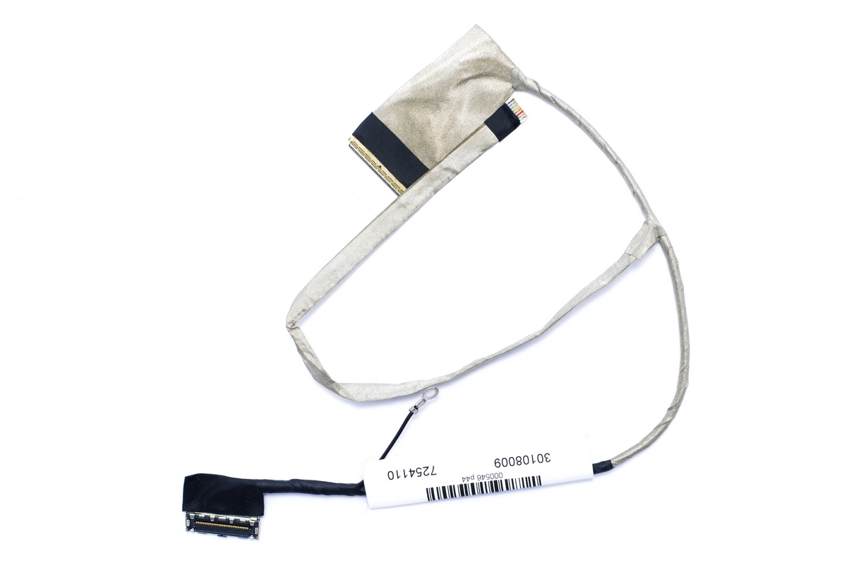 Лентов Кабел за лаптоп (LCD Cable) Dell Inspiron 14R N4110 M4110 N4120 V3450 | JAR Computers Лентов Кабел за лаптоп (LCD Cable) Dell Inspiron 14R N4110 M4110 N4120 V3450