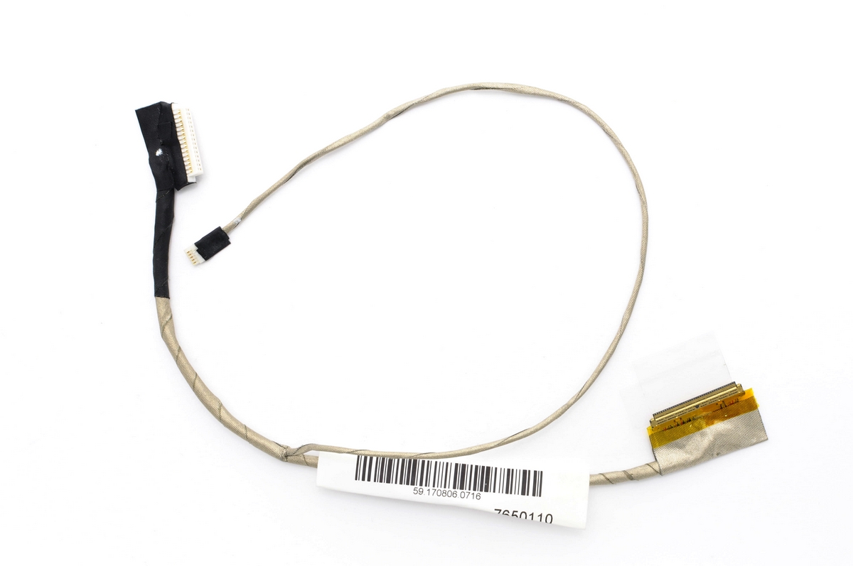 Лентов Кабел за лаптоп (LCD Cable) Samsung NC110 NC108 | JAR Computers Лентов Кабел за лаптоп (LCD Cable) Samsung NC110 NC108