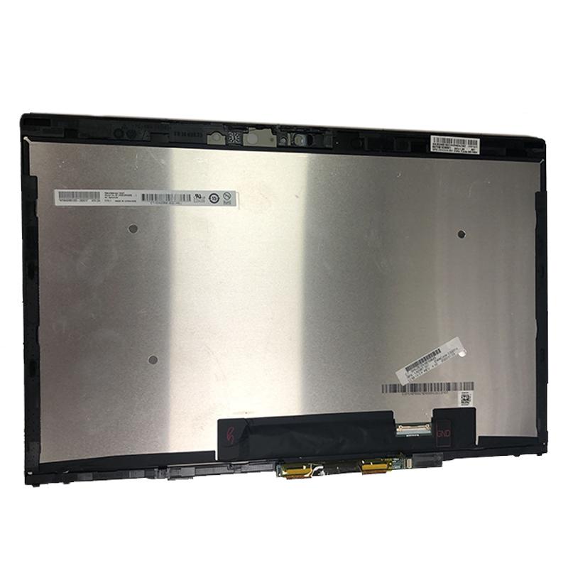 Матрица за лаптоп (Дисплей + Тъчскрийн) 14.0" HP EliteBook X360 1040 G6 FHD 60Hz