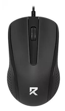 Мишка Redragon - BM-4049, оптична, черна