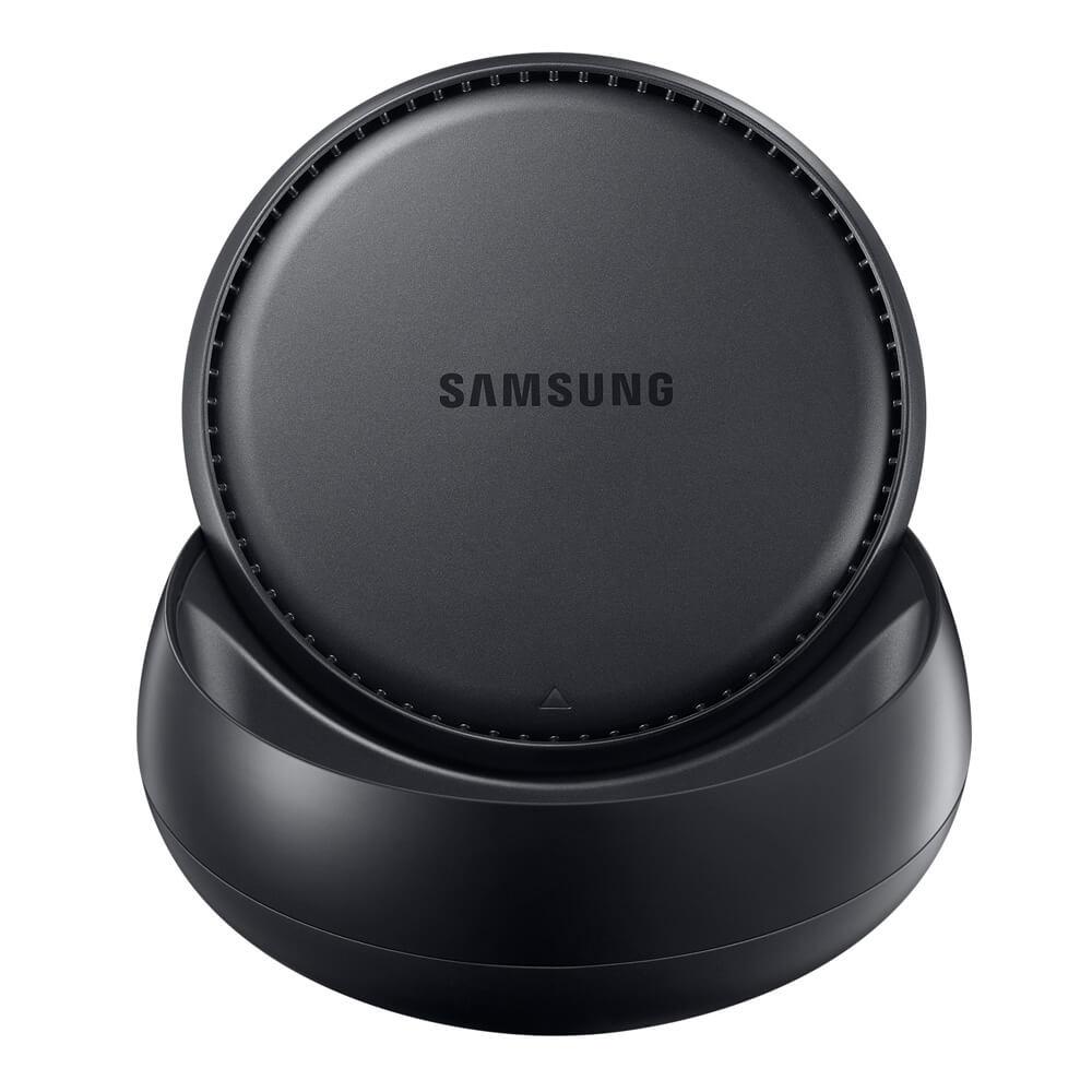 Многофункционална док станция за Samsung Galaxy Note 9, S10, S9, S8 сериите (черен) - Samsung Dex Station EE-MG950 (разопакован продукт) | JAR Computers Многофункционална док станция за Samsung Galaxy Note 9, S10, S9, S8 сериите (черен) - Samsung Dex Station EE-MG950 (разопакован продукт)