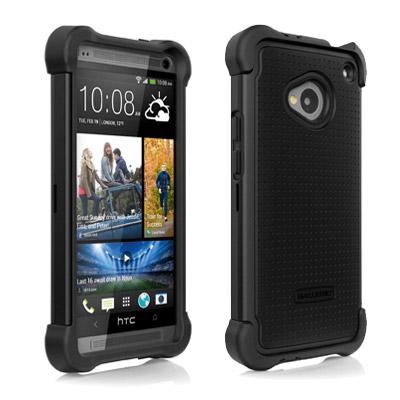 Най-висока степен на защита за HTC ONE - AGF Ballistic SG (черен) | JAR Computers Най-висока степен на защита за HTC ONE - AGF Ballistic SG (черен)