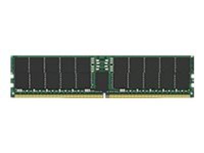 Памет за сървър Kingston - DDR5 - module - 96 GB - DIMM 288-pin - registered