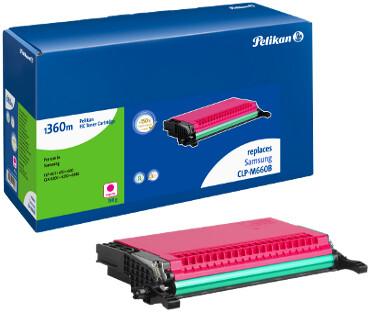 Pelikan 1031420793 тонер касета 1 броя Съвместим Пурпурен | JAR Computers Pelikan 1031420793 тонер касета 1 броя Съвместим Пурпурен