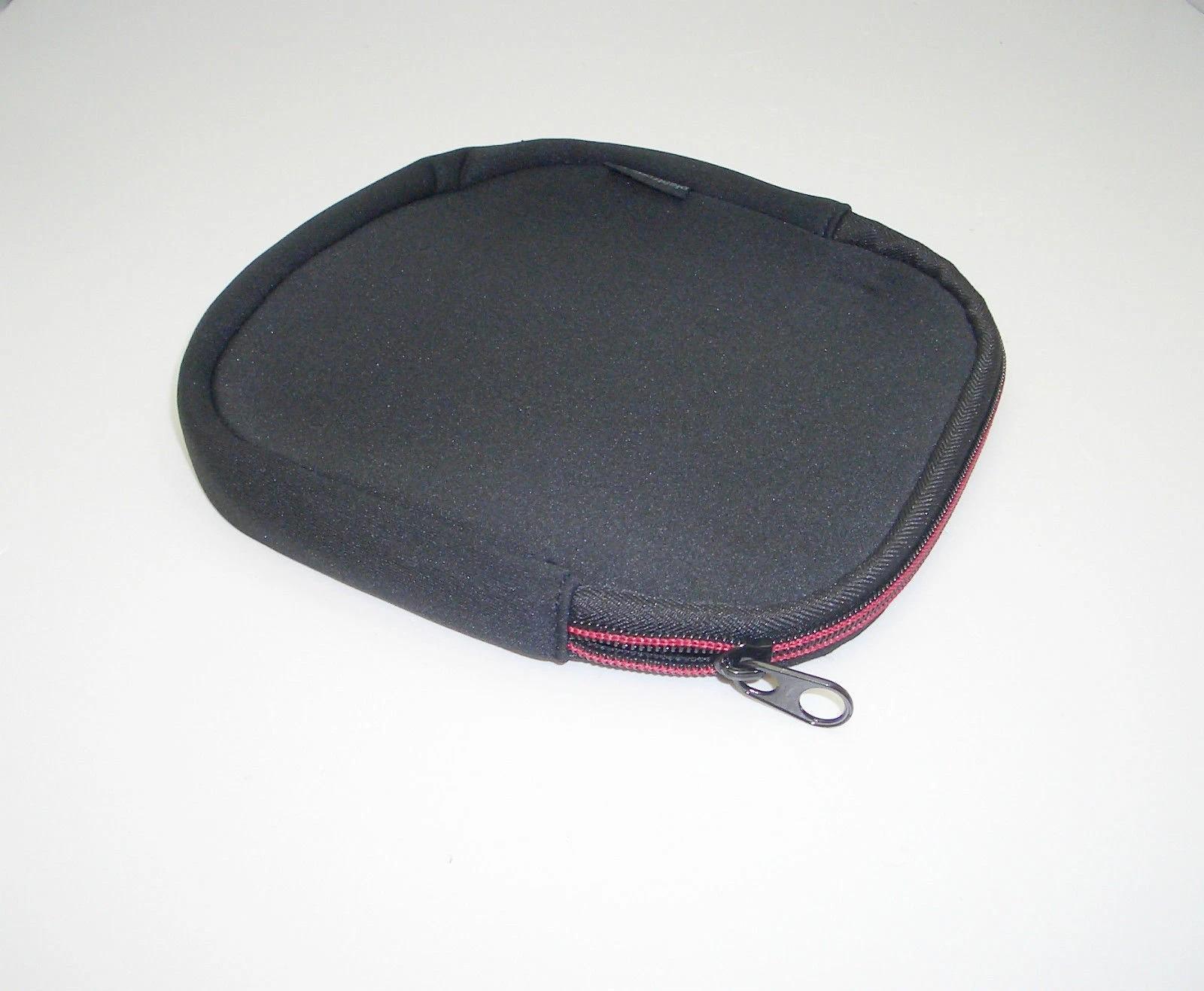 Poly Blackwire C510/520 калъф за слушалки, черен | JAR Computers Poly Blackwire C510/520 калъф за слушалки, черен