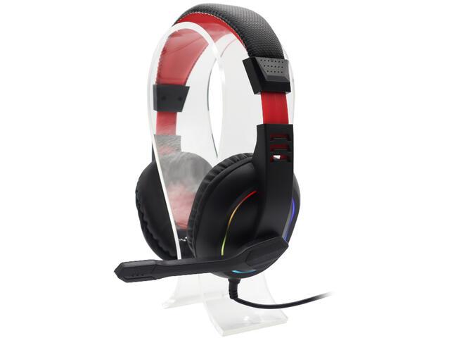 Redragon Ares H120-BK-RGB