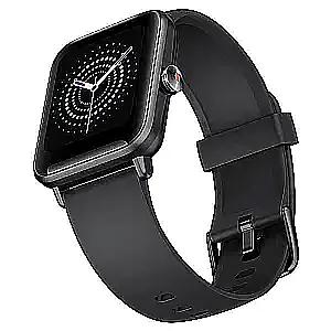 Смарт часовник Ulefone Watch Pro Black | JAR Computers Смарт часовник Ulefone Watch Pro Black