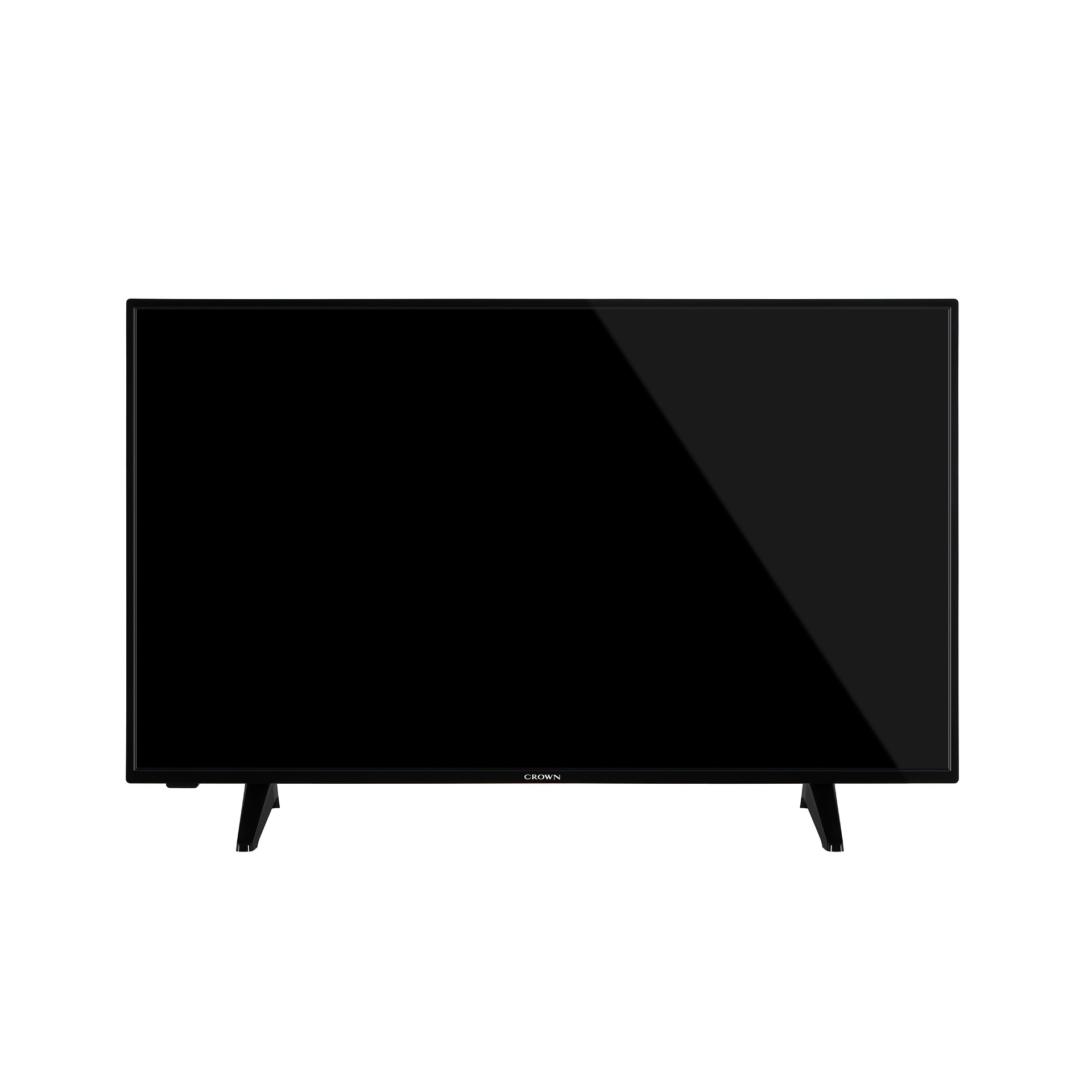 Телевизор Crown 40NV55FB , 100 см, 1920x1080 FULL HD , 40 inch, LED