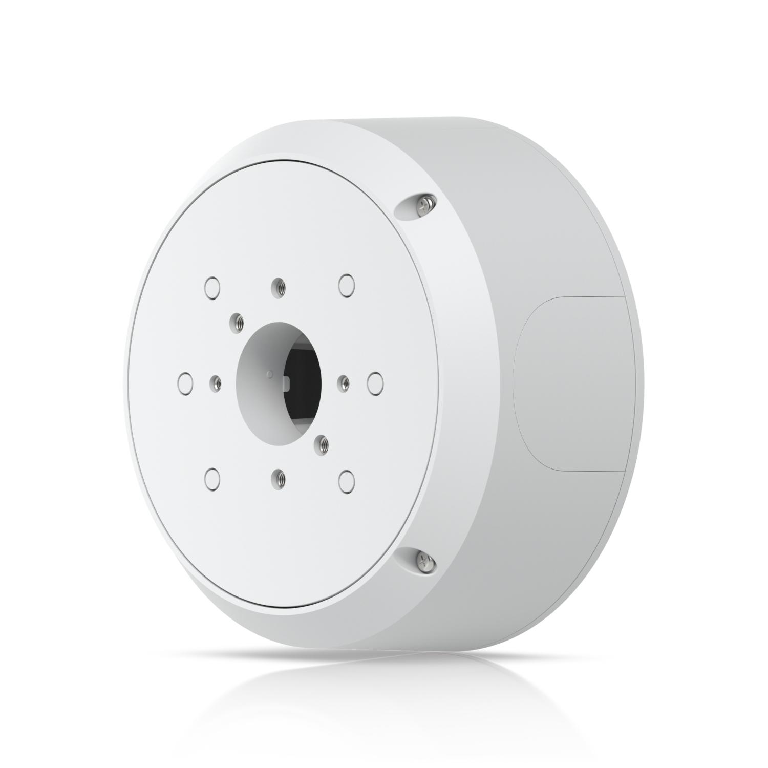 Ubiquiti UACC-Camera-JB-W Разклонителна кутия | JAR Computers Ubiquiti UACC-Camera-JB-W Разклонителна кутия