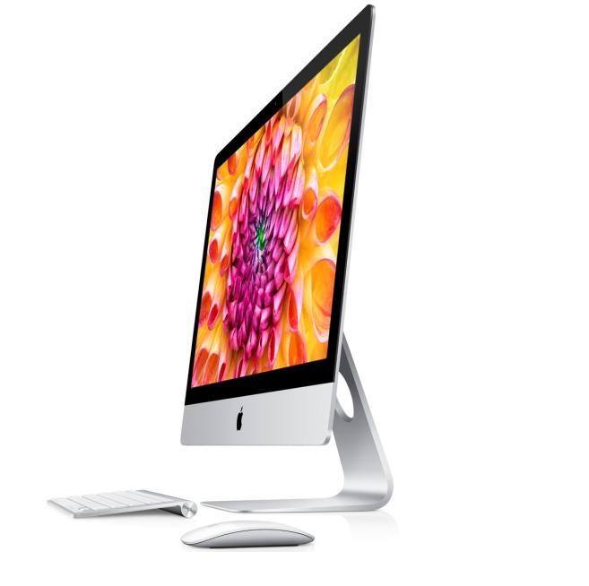 Apple iMac 21.5 инча, i5 2.7GHz, 8GB РАМ, 1TB HDD, GT 640M 512MB (модел 2012) | JAR Computers Apple iMac 21.5 инча, i5 2.7GHz, 8GB РАМ, 1TB HDD, GT 640M 512MB (модел 2012)