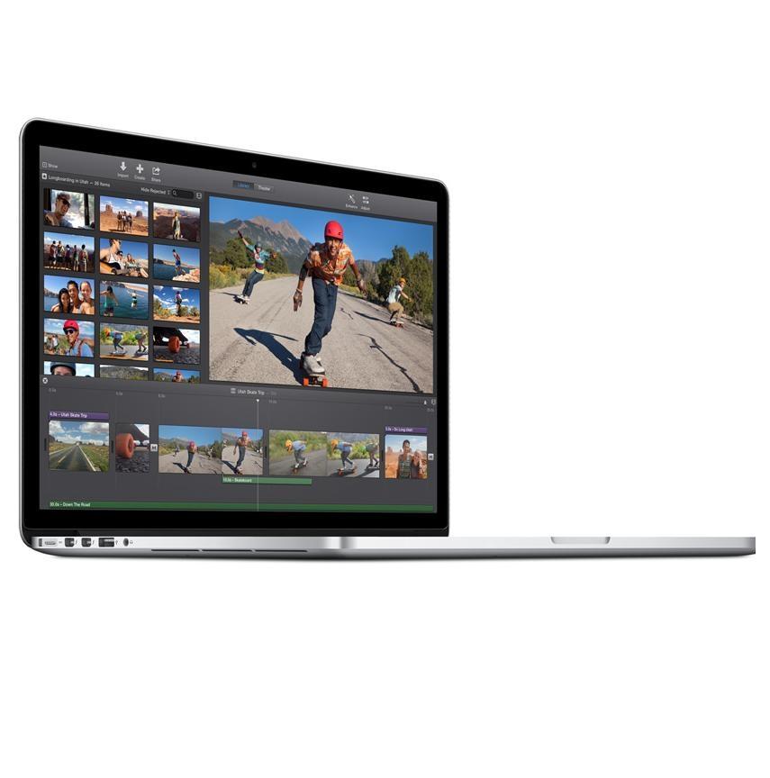 Apple MacBook Pro 15 Retina Display, Quad-core i7 2.2GHz, 16GB, 256GB SSD, Intel Iris (Модел 2014) | JAR Computers Apple MacBook Pro 15 Retina Display, Quad-core i7 2.2GHz, 16GB, 256GB SSD, Intel Iris (Модел 2014)