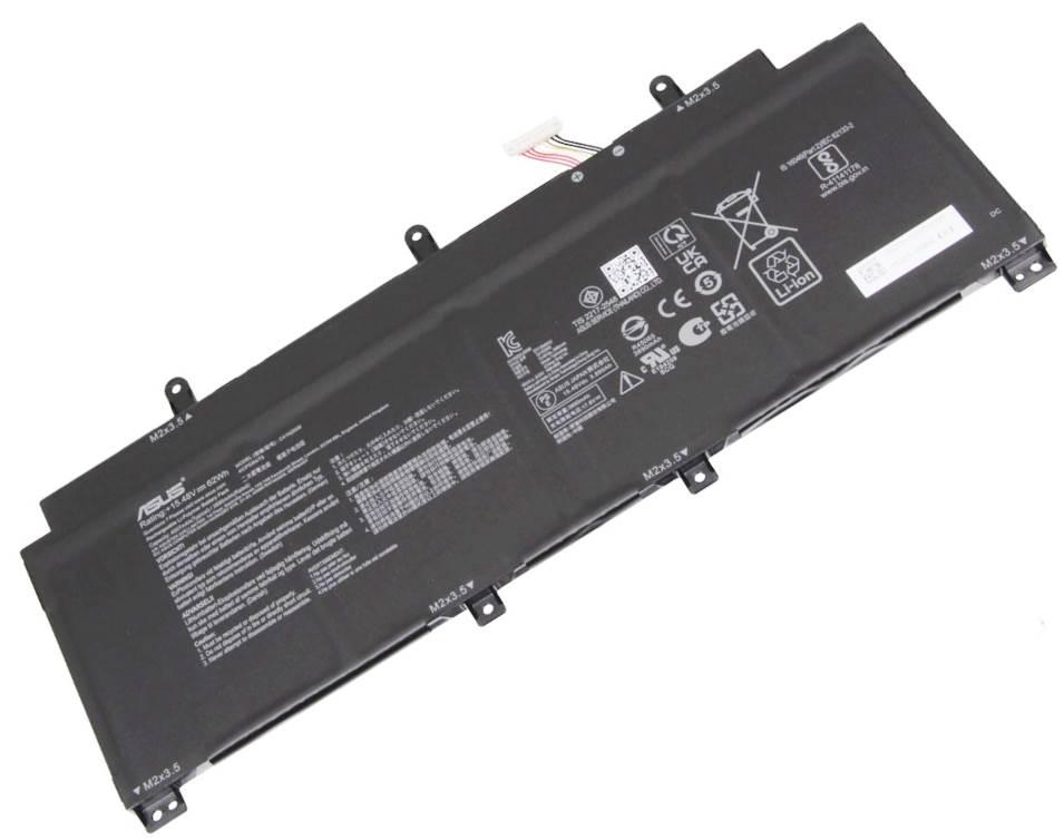 Батерия ОРИГИНАЛНА ASUS ROG Flow X13 GV301QC GV301QE GV301RA C41N2009