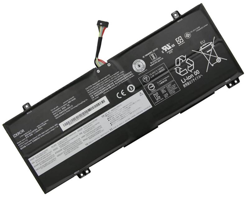 Батерия за лаптоп LENOVO Ideapad S540-14IWL L18C4PF3 - Заместител / Replacement