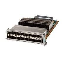 Cisco MDS 32G FC 16-Port мрежов комутационен модул 10 Gigabit Ethernet | JAR Computers Cisco MDS 32G FC 16-Port мрежов комутационен модул 10 Gigabit Ethernet