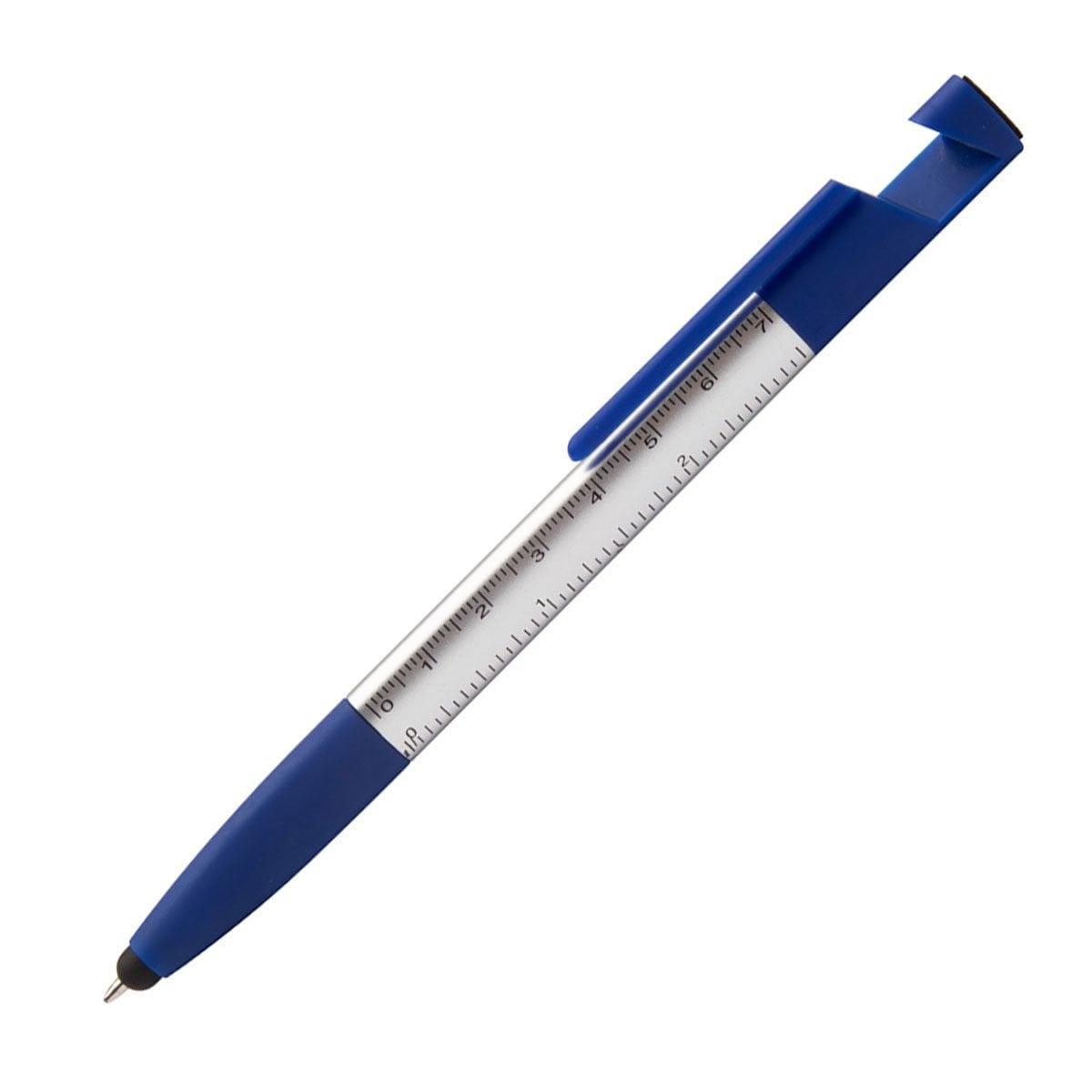 Cool Химикалка Handy, 5 в 1, синя | JAR Computers Cool Химикалка Handy, 5 в 1, синя