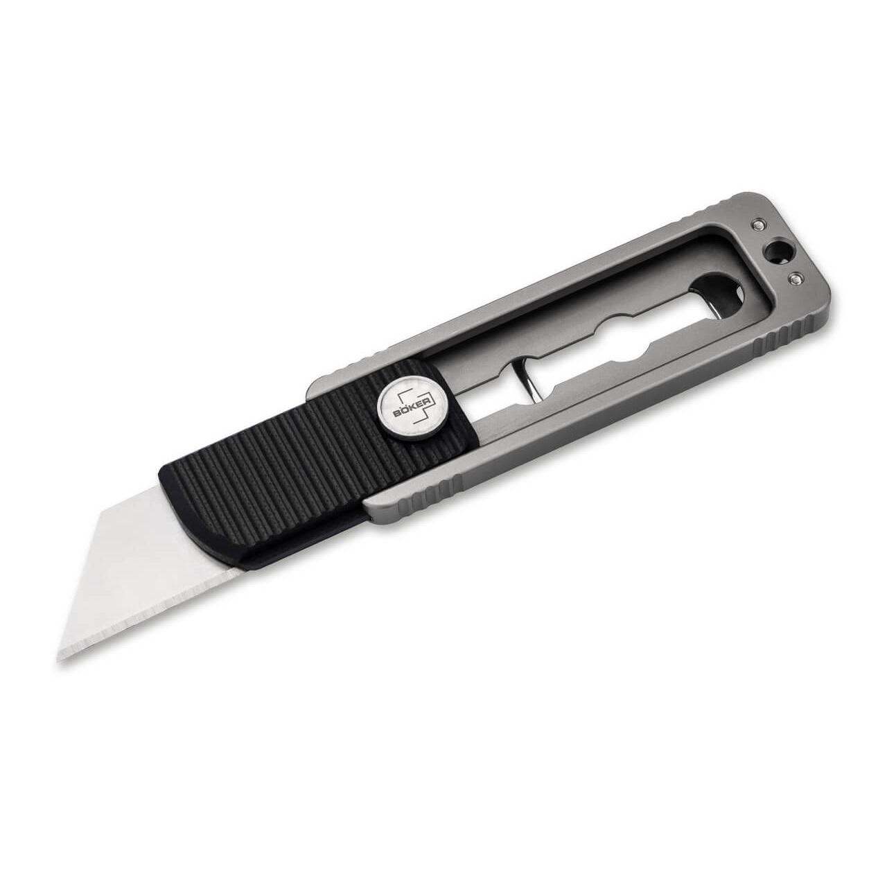 Джобен нож Boker Plus Cutweazle