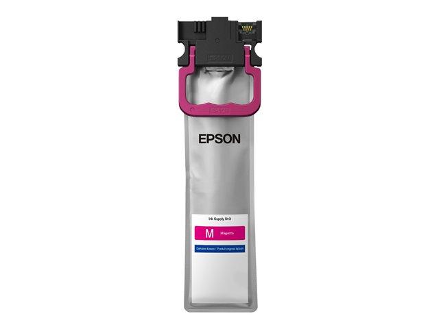 EPSON WORKFORCE PRO EM-C810XR MAGENTA XL SUPPLY UNIT