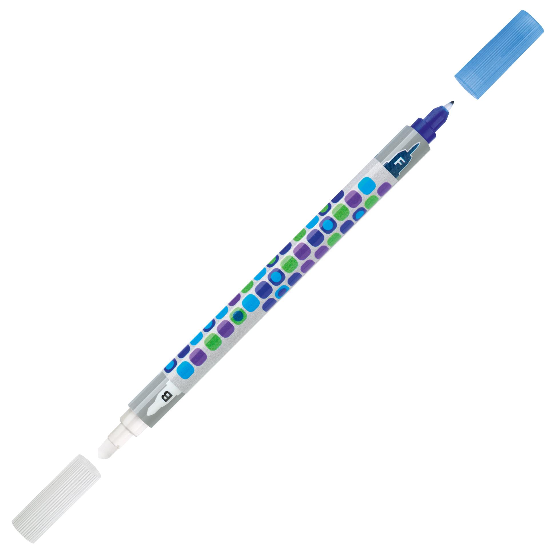Faber-Castell Коректор, B, със заоблени краища