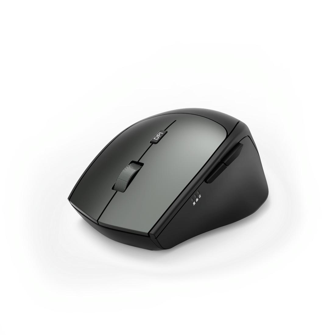 Hama MW-600 мишка Дясна ръка РЧ безжичен Оптически 2400 DPI | JAR Computers Hama MW-600 мишка Дясна ръка РЧ безжичен Оптически 2400 DPI